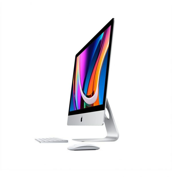 iMac 27″ (2020) 3.6ghz i9/128gb/2TB SSD/16GB Graphics
