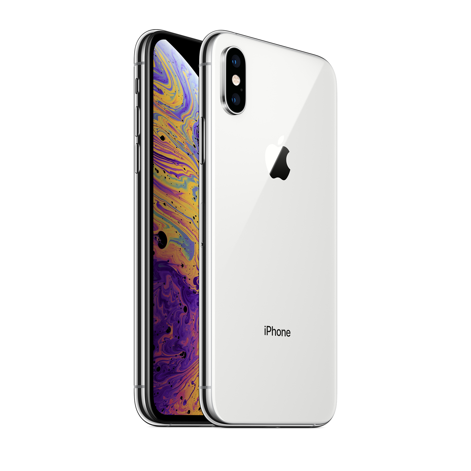 iPhone XS Max 512GB Silver - From €459,00 - Swappie