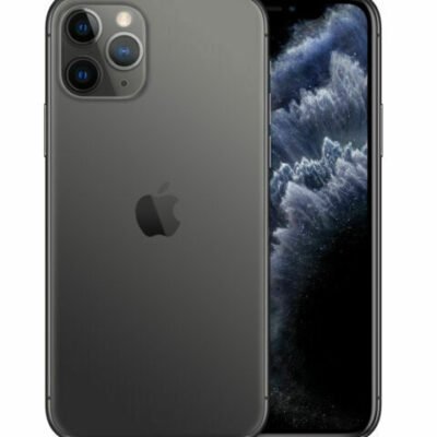 iPhone 11 Pro Space Grey 256GB