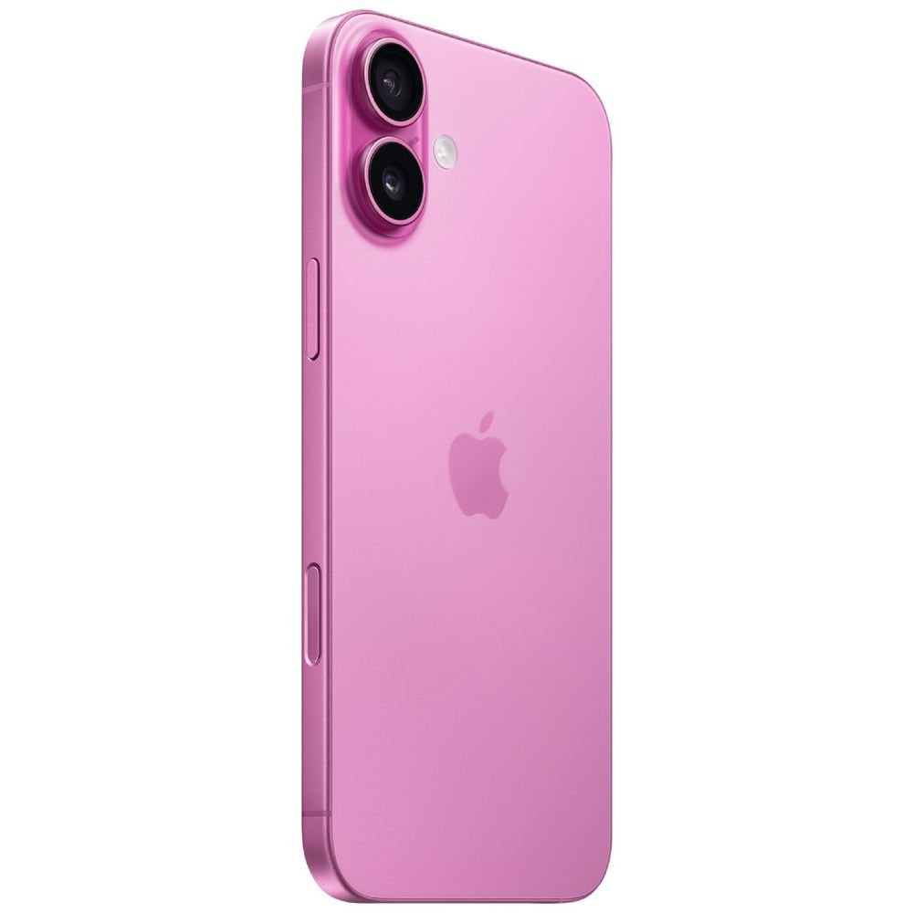 Apple iPhone 16 Plus 128gb Pink